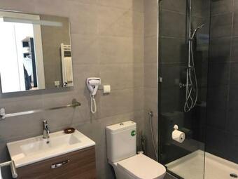 Apartamento Suite Balima XI