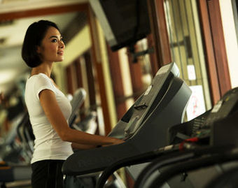 Hotel Santika Premiere Kota Harapan Indah