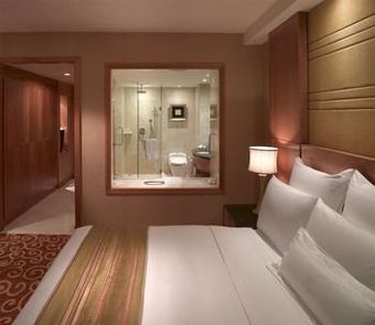 Jw Marriott Hotel Medan