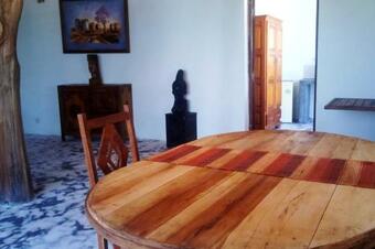 House With One Bedroom In Anakao With Furnished Garden And Wifi 10 M From The Beach