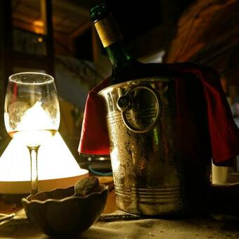 Hotel H�tel Restaurant Coco Lodge Majunga