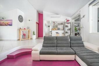 Villa Soup�on De Paradis