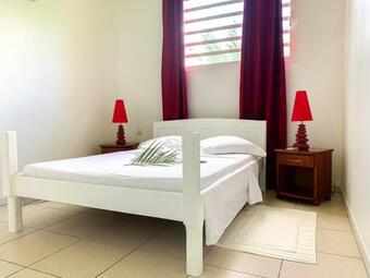 Apartamento Bleu Soleil