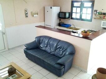 Apartment With 2 Bedrooms In Le Lamentin With Wonderful Mountain View Enclosed Garden And Wifi 12 Km From The Beach