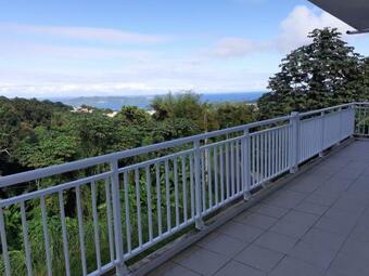 Motel Harmony Hebergement