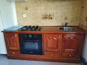 Apartment With One Bedroom In Le Lamentin With Furnished Terrace And Wifi 25 Km From The Beach