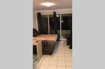 Apartamento Appartement Climatis� Au Dernier �tage, Vue Mer.