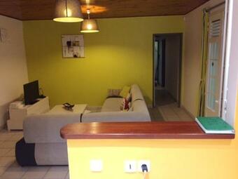 Villa With 3 Bedrooms In Sainte Luce With Private Pool Enclosed Garden And Wifi 2 Km From The Beach