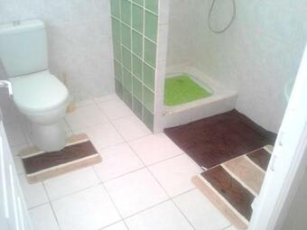 Apartment With One Bedroom In Sainte Marie With Enclosed Garden And Wifi