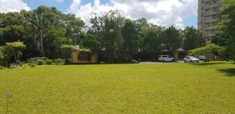 Apartamento Bobato Building