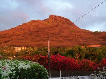 Apartamento Studio In Black River With Shared Pool Enclosed Garden And Wifi 1 Km From The Beach