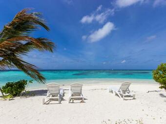 Hostal Plumeria Maldives