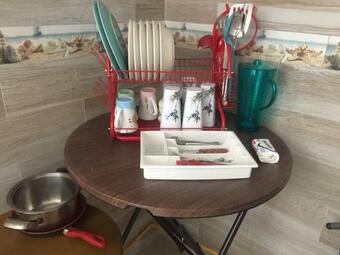 Apartamento Marina Diamante Holand G 04