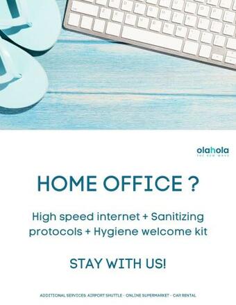 Apartamento Amazing Family Condo With Pool Facilities In Sirenis Complex