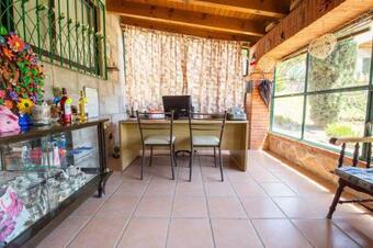 Capital O Hotel Mirador Zacualli