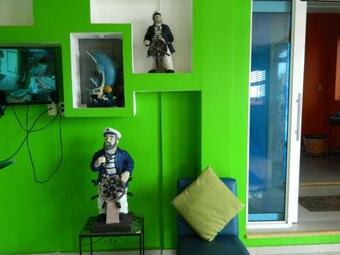 Hotel Valeryk Veracruz