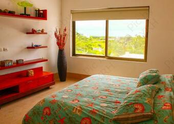 Andros Near Chicxulub Yucatan