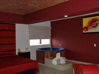 Hotel Quinta Tlalpan