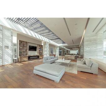 Brand New One Bedroom Apartment At Santa Fe With Hotel Amenities