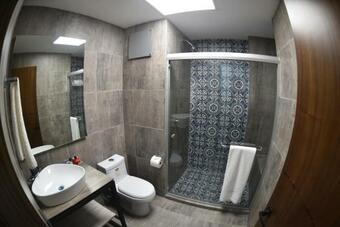 Hotel Hangar Select Aeropuerto Guadalajara