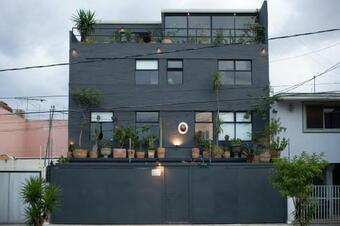 Casa Finlandia Hotel Boutique