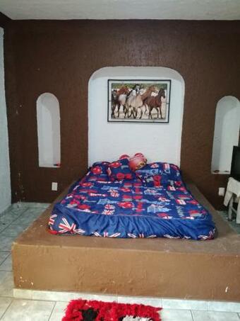 Departamento Periferico