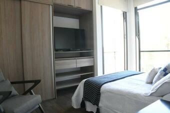 Apartamento Nuevo Depa Alberca, Gym, Amenidades Plaza Galerias