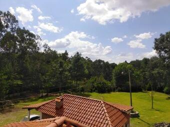 Caba�as Los Laureles