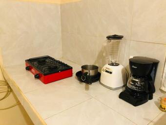 Apartamento Comodo Departamento Mar De Cortez