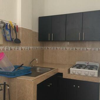 Hotel Villas Belen, Los Ayala