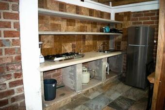 Caba�a Roble, Mazamitla XIV