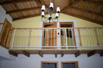 Caba�a Sauce, Mazamitla X