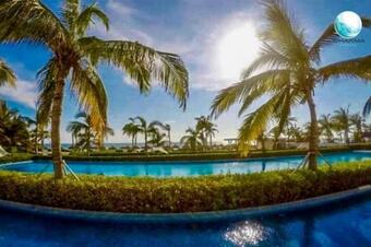 Apartamento Peninsula Mazatlan Ocean Front 3bdr