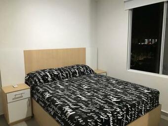 Apartamento !nuevo! Bonita Vista Balc�n Y Alberca! Cerritos!