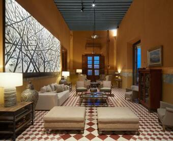 Hacienda San Antonio Hool