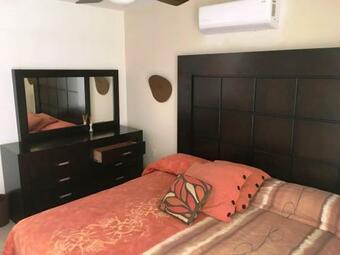 Casa Girasol Con Alberca A 5 Min De La Playa De Nuevo Vallarta