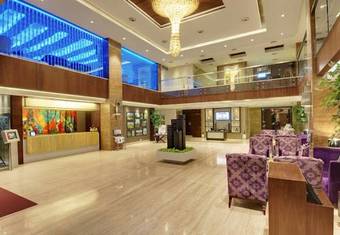 Hotel Express Inn Nashik