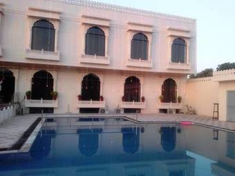 Hotel Ranthambhore National Regency