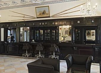 Bed & Breakfast Nahargarh Ranthambhore