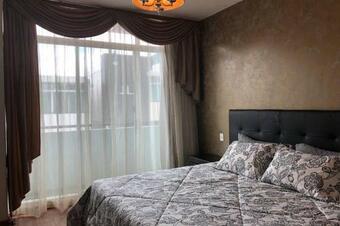 Apartamento Monterrey Living Casa En Carretera Nacional, Atr�s De Esfera Fashion Mall