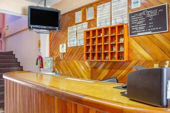 Hotel Mansion Humboldt