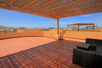 Apartamento 6b - Cerritos Beach Condo, El Pescadero, Baja Sur