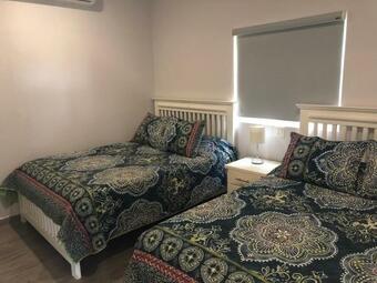 Apartamento 5a - Cerritos Beach Condo, El Pescadero, Baja Sur