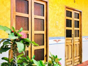 Hotel Camino Viejo By Rotamundos