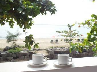 Bed & Breakfast Cherai Beach Residency