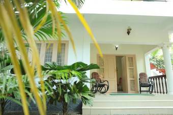 Bed & Breakfast Nova Holidays Homestay