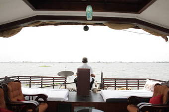 Hotel Cosy Houseboats