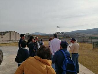 Foro Cultural Aculco