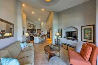 Apartamento Resort-style Cabo Getaway With Pools And Ocean Views