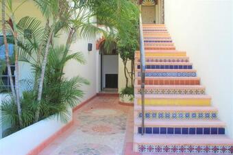 Hotel Los Cabos Golf Resort